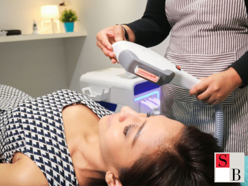 What Is an Elight Facial and Why It Works for Singapore Skin