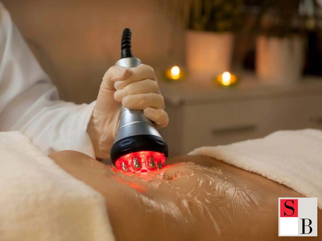 Professional Body Sculpting Solutions with Wellaholic Singapore