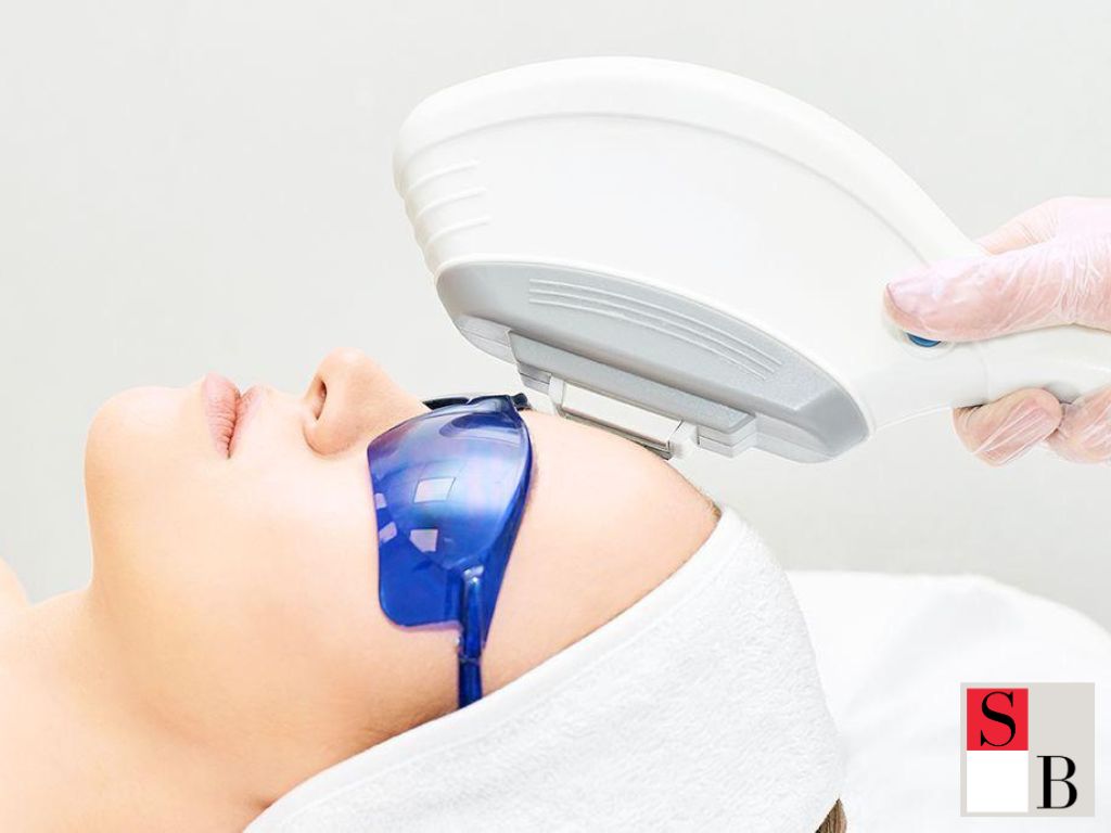 Professional Multi-Technology Facial Solutions at Wellaholic Singapore