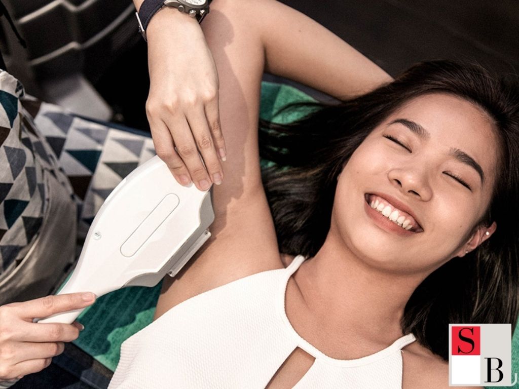 Professional Hair Removal Solutions by Wellaholic in Singapore