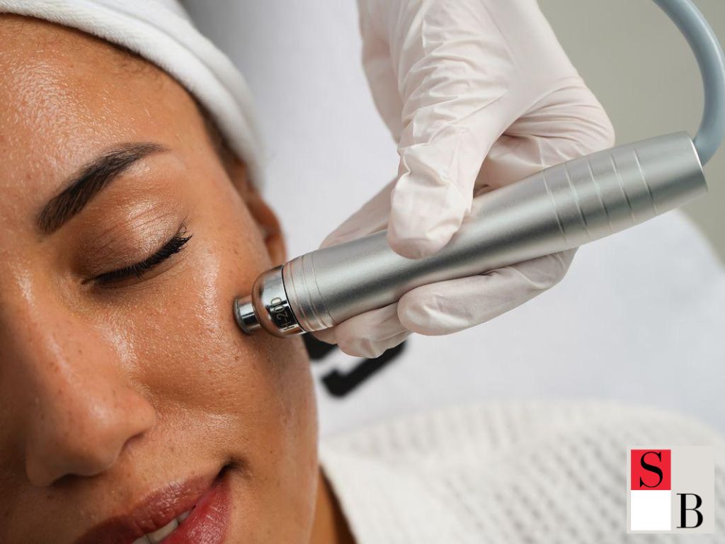 Benefits of Multi-Technology Facials for Asian Skin