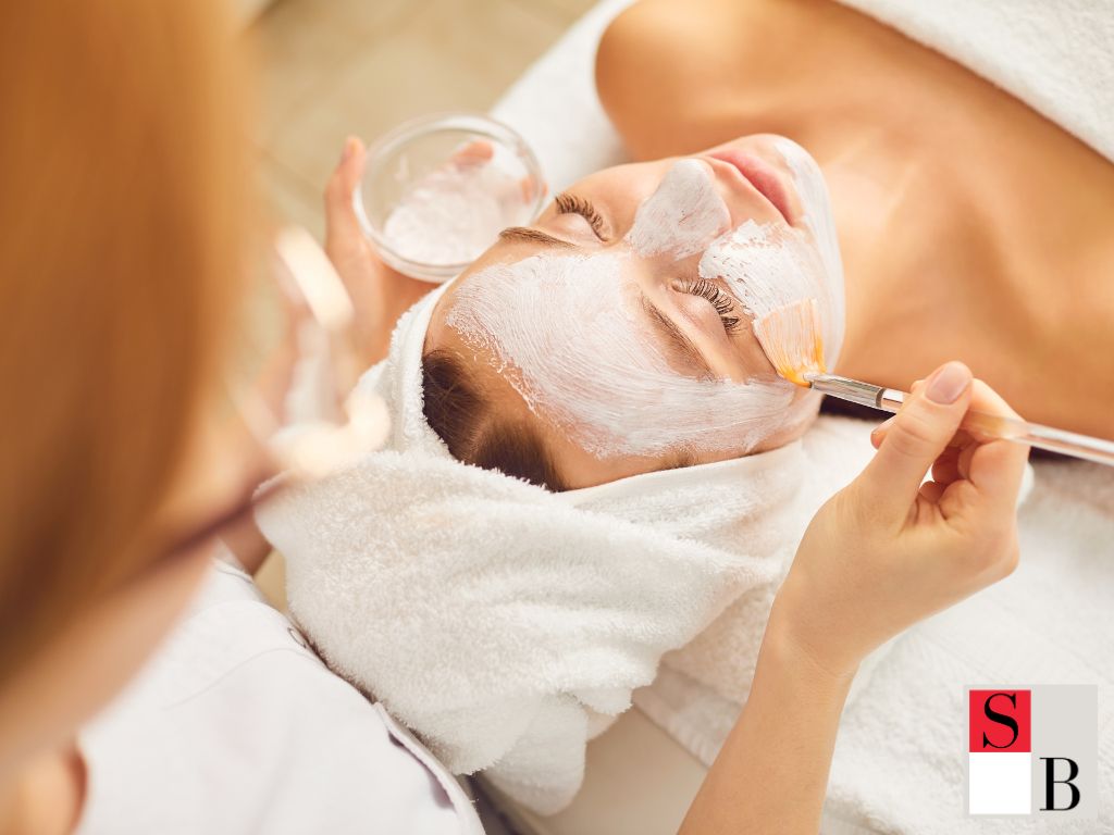 Facial Services Near Somerset: Core Concepts for Student Skin Health