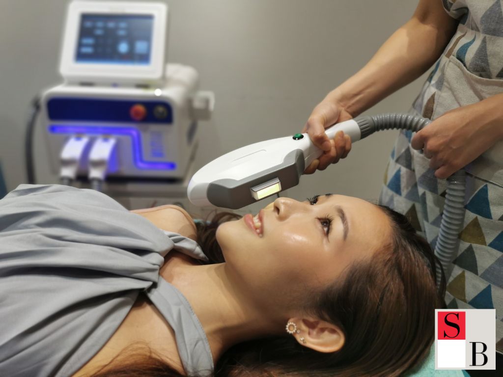 Wellaholic’s Professional Hair Removal Solutions in Singapore