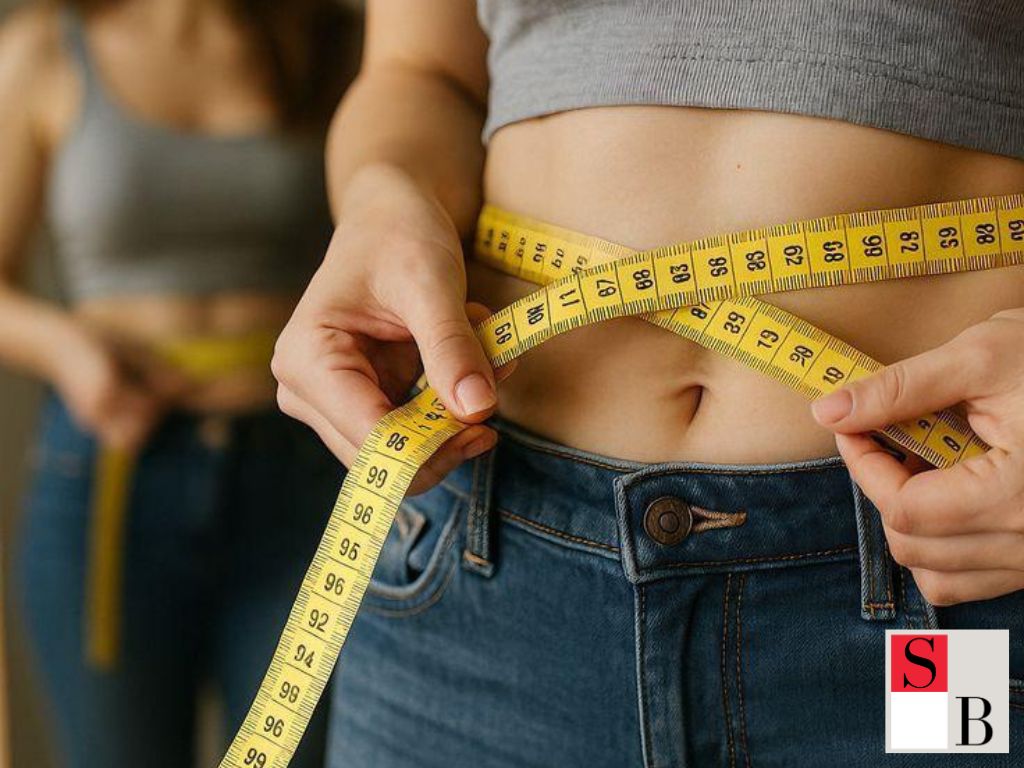 Benefits of Combining Shopping and Slimming in Tanjong Pagar Plaza