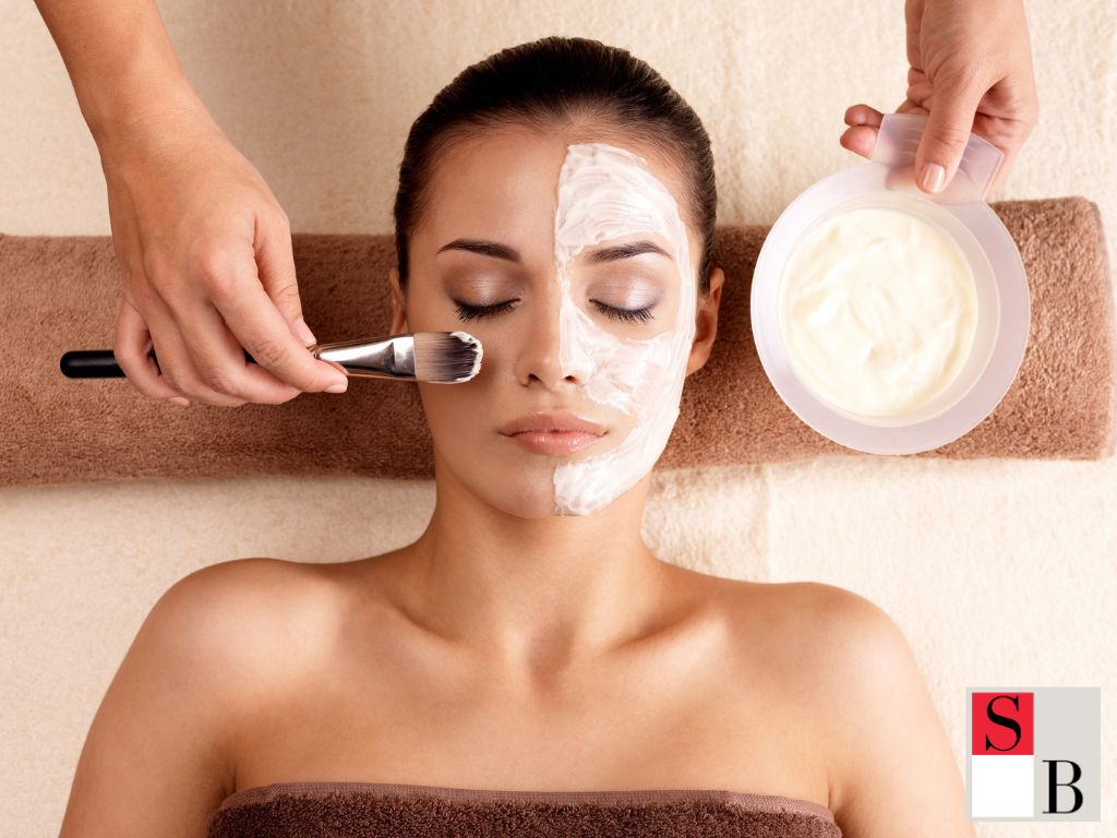 Benefits of Facials for Students Near Somerset