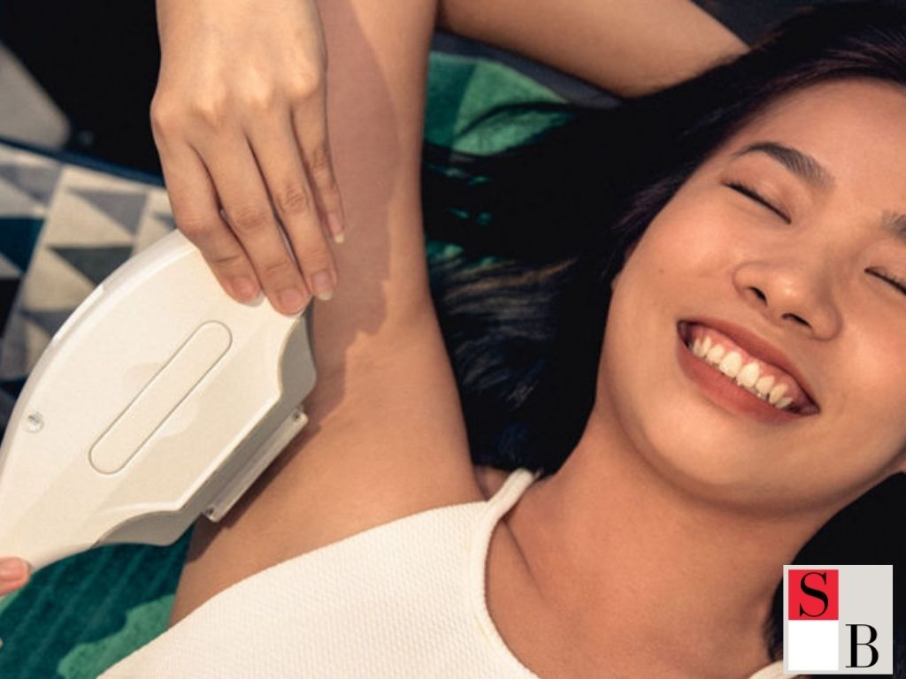 Expert Hair Removal Solutions for Brides at Wellaholic Upper Changi
