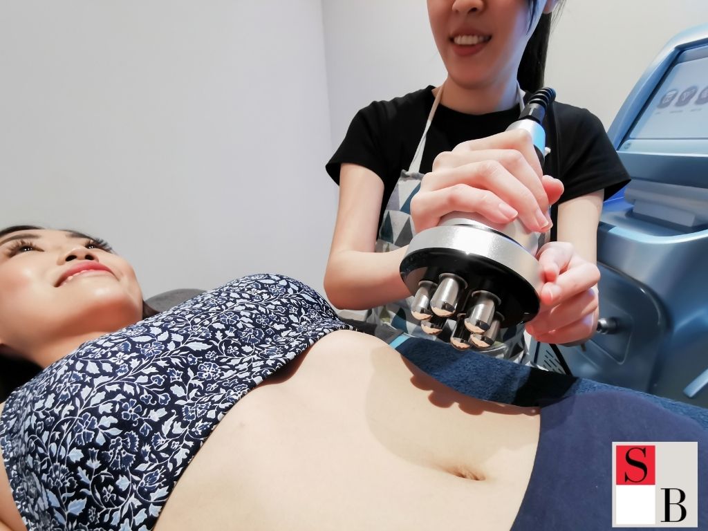 How to Make Body Sculpting Work for You in Singapore