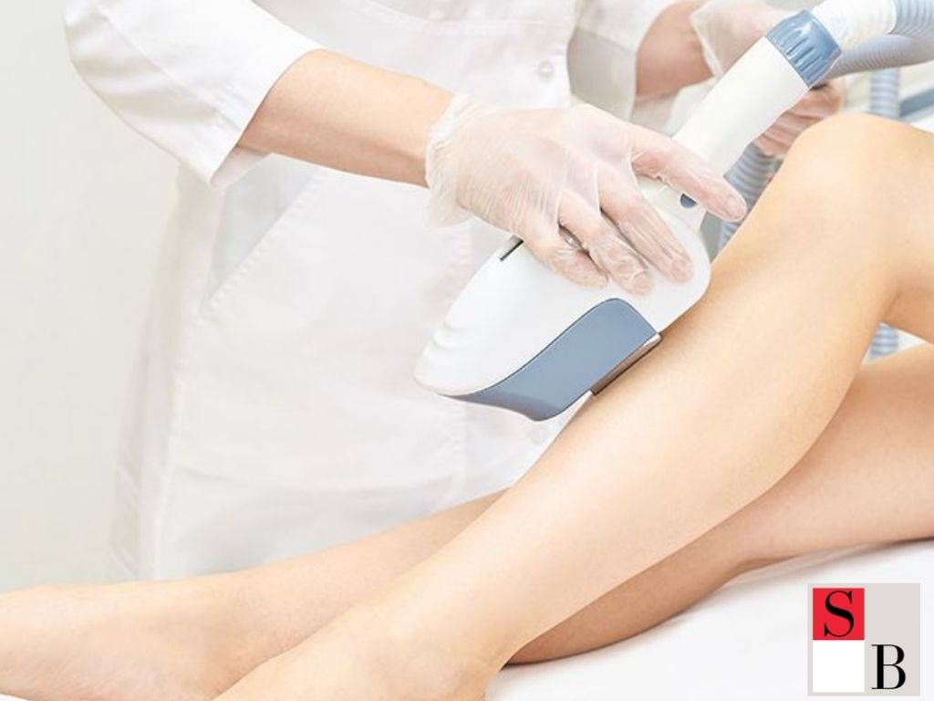 Professional Hair Removal Solutions with Wellaholic SHR