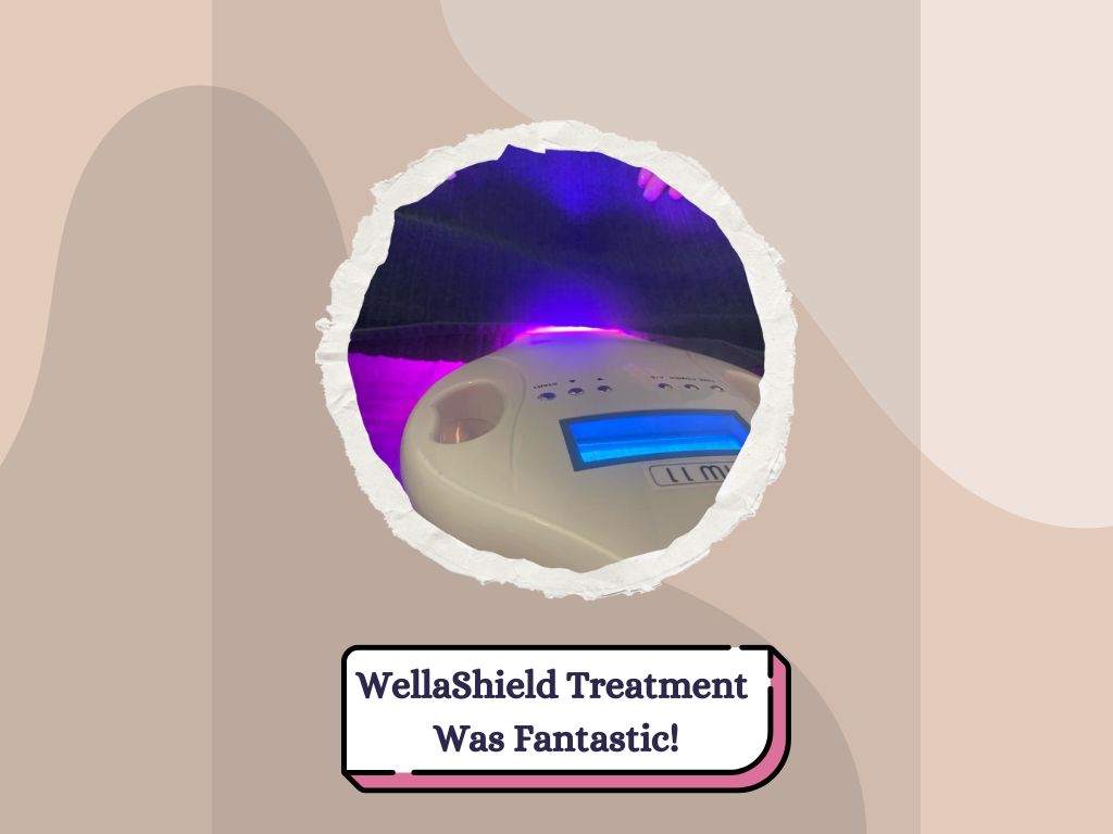 Professional Intimate Care Solutions by Wellaholic Singapore