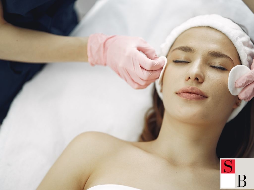 The New Beauty Standard Efficient Skincare Treatments Near Somerset MRT