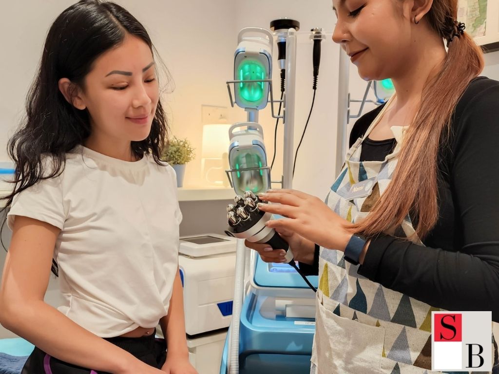 Wellaholic’s Advanced Body Sculpting Solutions in Singapore