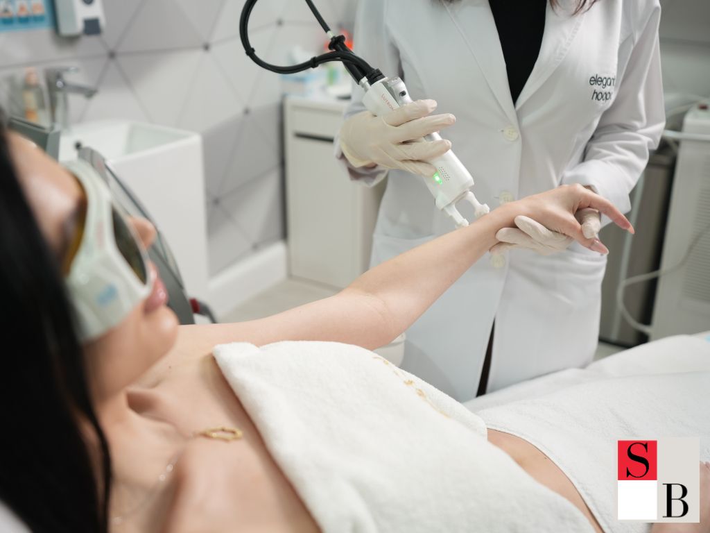 How to Maximize Results from Hair Removal Clinics in Upper Changi