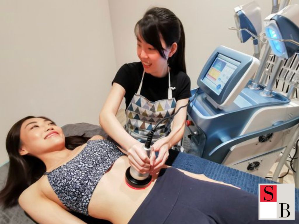 Wellaholic Upper Changi’s Express Beauty Solutions for Singapore Professionals