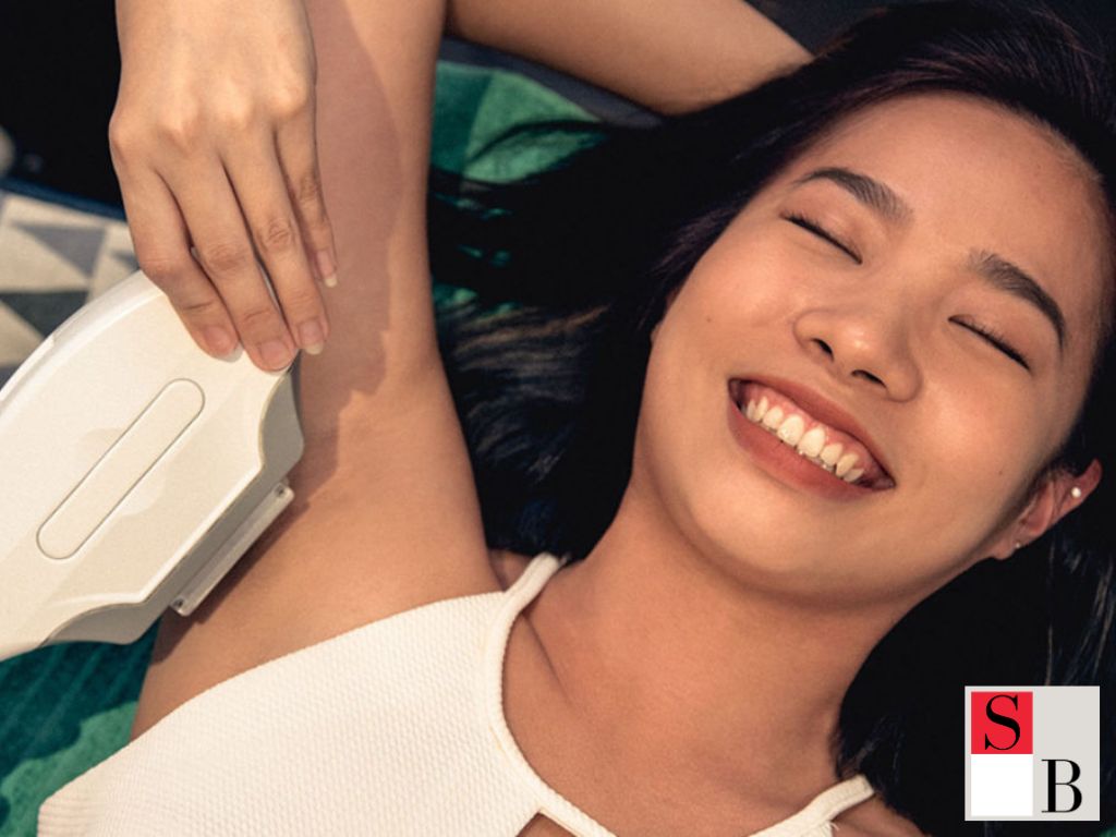 Experience Professional Hair Removal Near Tanjong Pagar MRT with Wellaholic