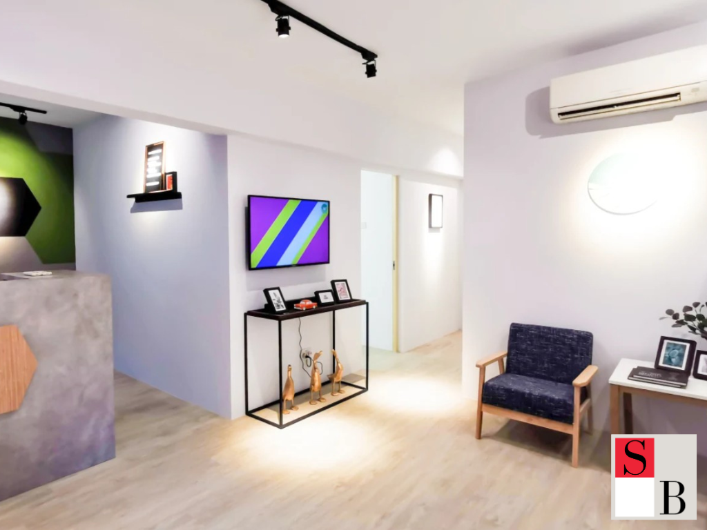 Professional Aesthetic Treatments by Wellaholic in Northeast Singapore