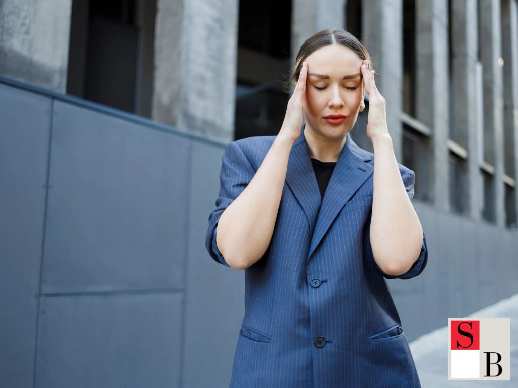 Why Stressed Executives Swear by Red Light Therapy in Singapore