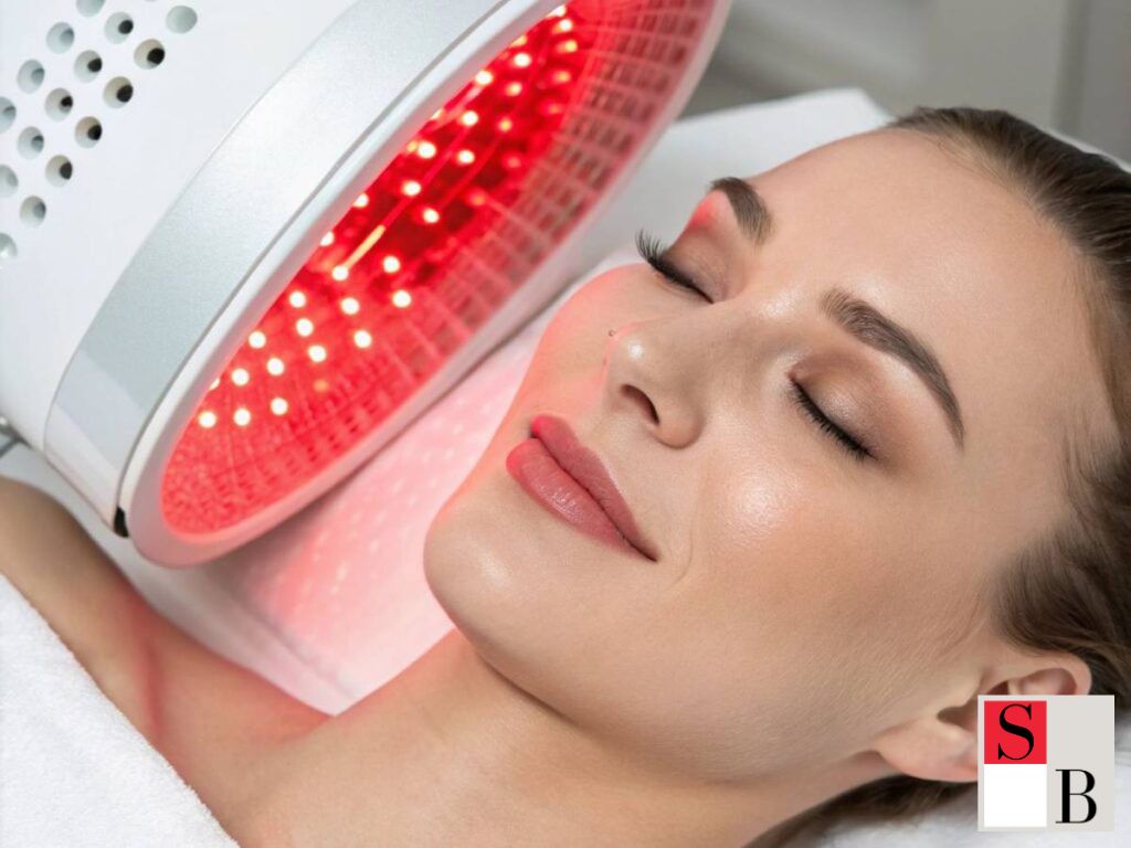 Understanding Red Light Therapy: The Science Behind Singapore’s New Wellness Obsession