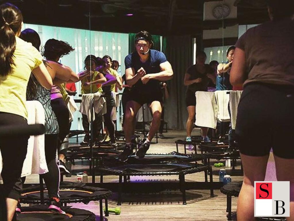 Kovan MRT Exit B: Core Slimming Concepts for Singaporeans