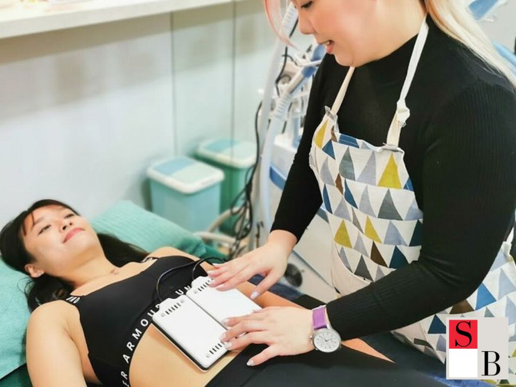 Experience Advanced Body Contouring at Wellaholic Upper Changi