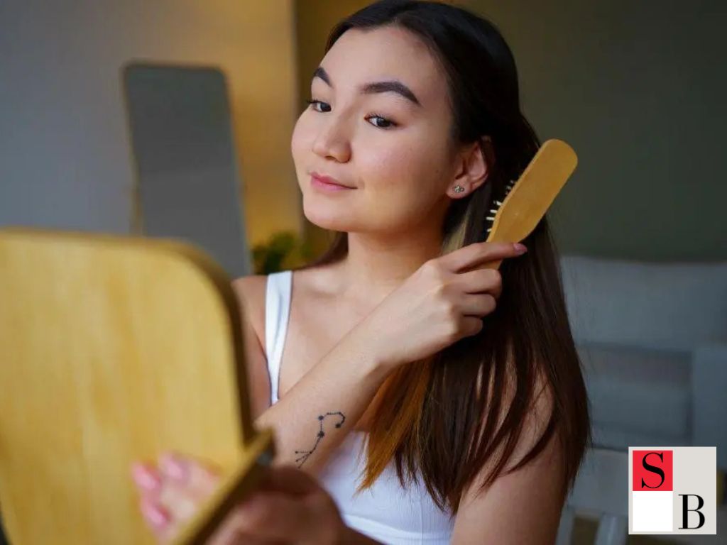 Practical Ways Singapore Moms Can Support Postpartum Hair Regrowth at Home