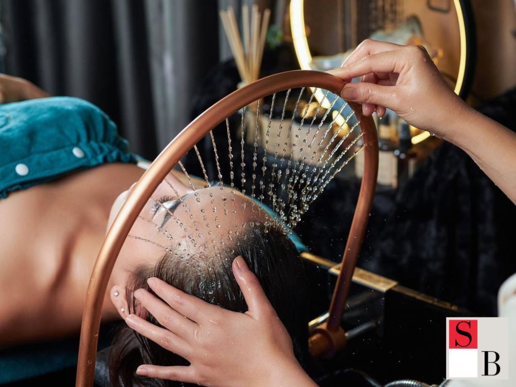How to Maintain a Healthy Scalp in Singapore