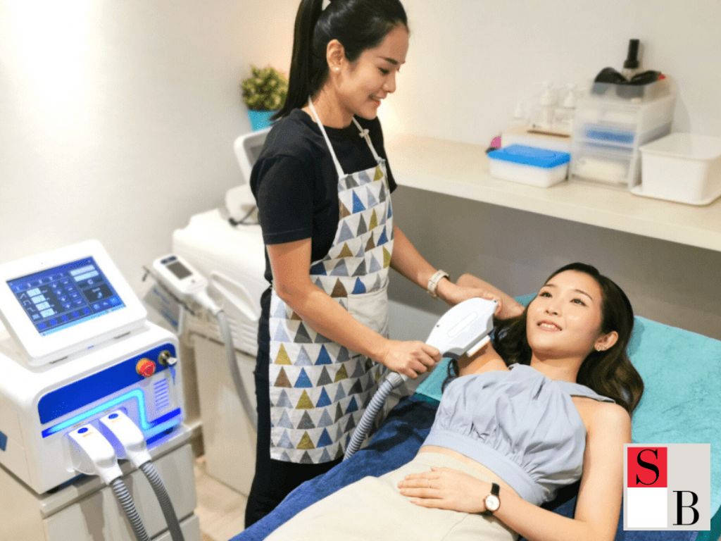 Why Wellaholic’s SHR Hair Removal Leads Singapore’s Aesthetic Innovation
