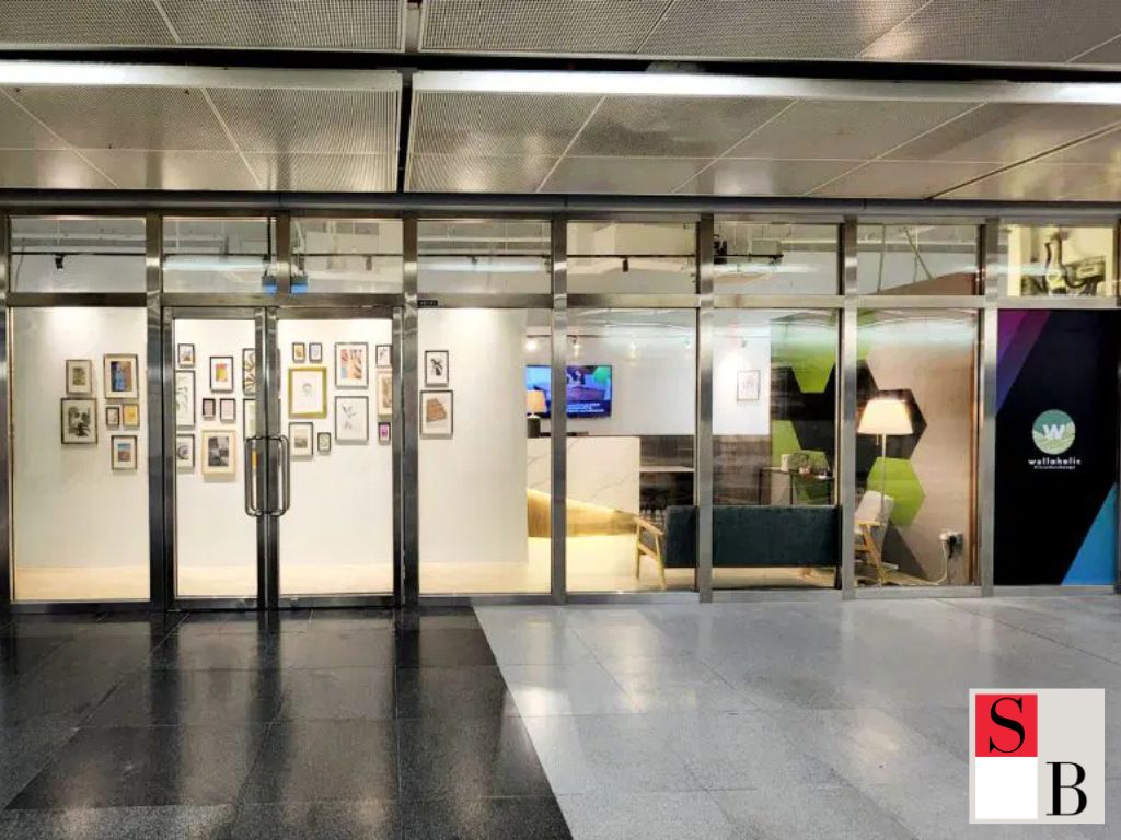 Why Wellaholic’s Multi-Treatment Expertise Leads in Upper Changi