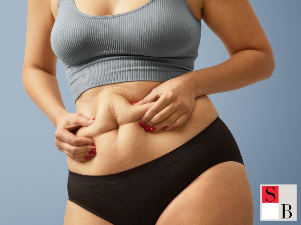 Dual-Benefit Skin Tightening While Slimming