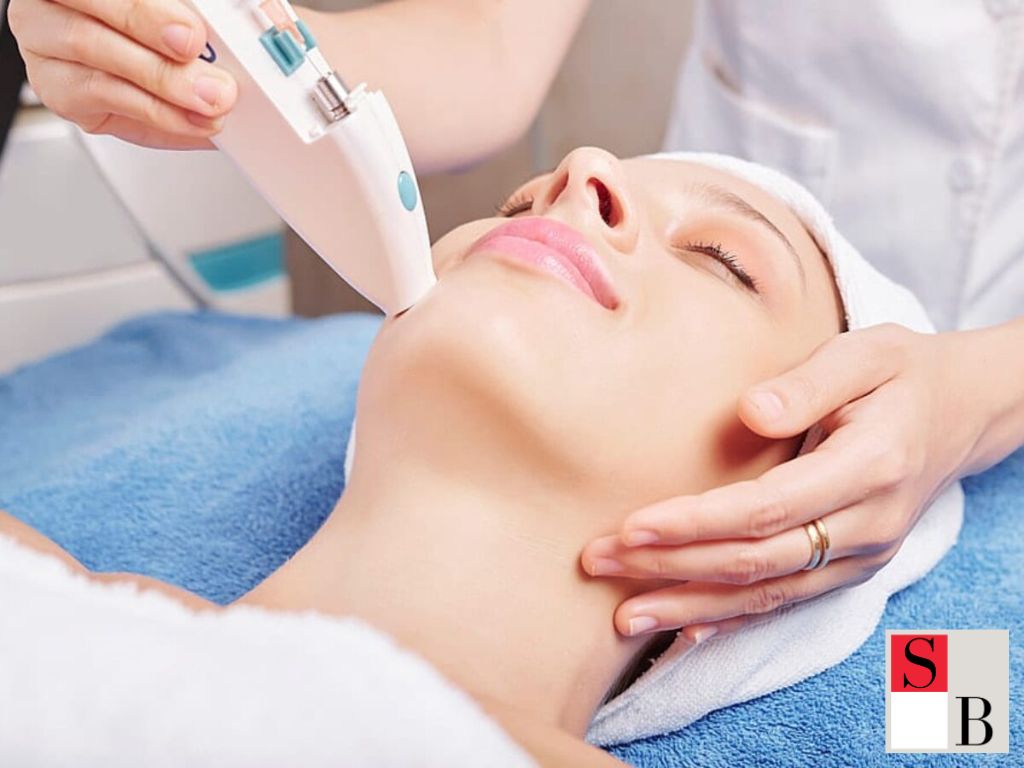 Professional Lip Care Treatments in Singapore with Wellaholic