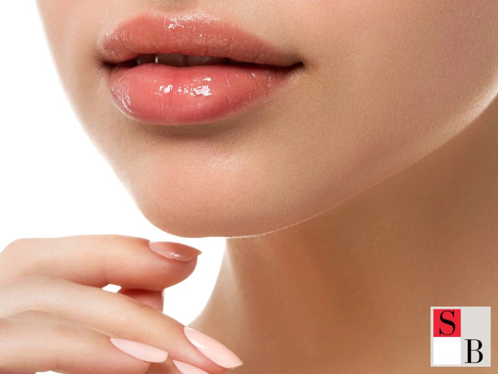 Benefits of a Consistent Lip Care Routine in Singapore