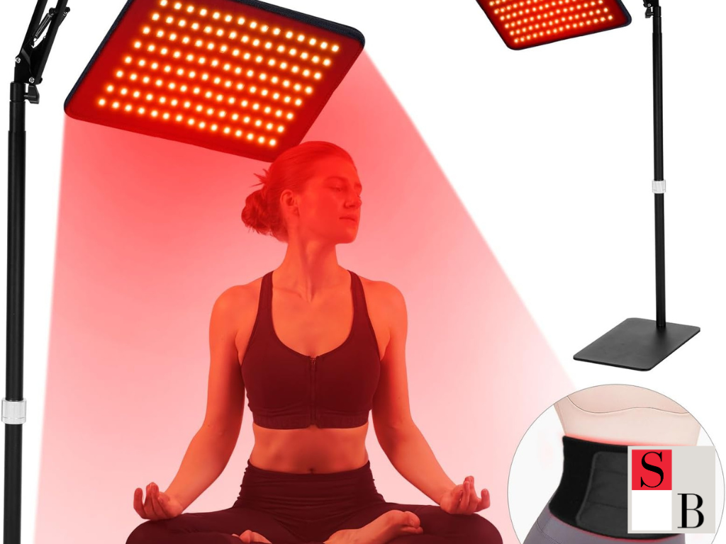 How to Fit Red Light Therapy into a Busy Singapore Executive’s Routine