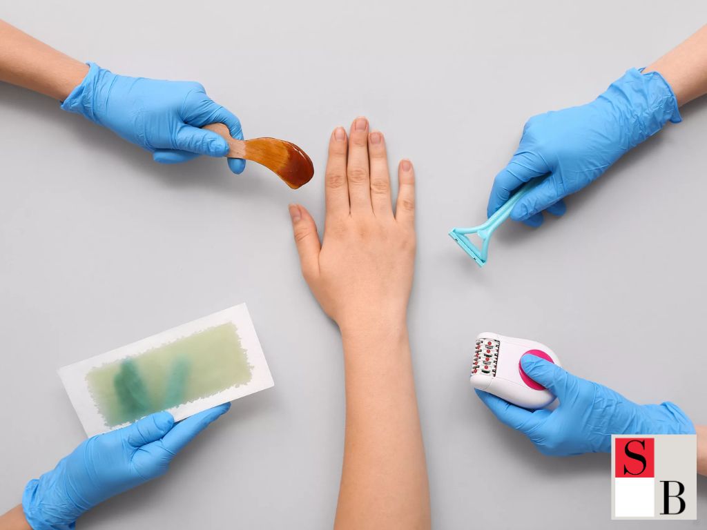 Best Hair Removal Methods for Singapore Athletes