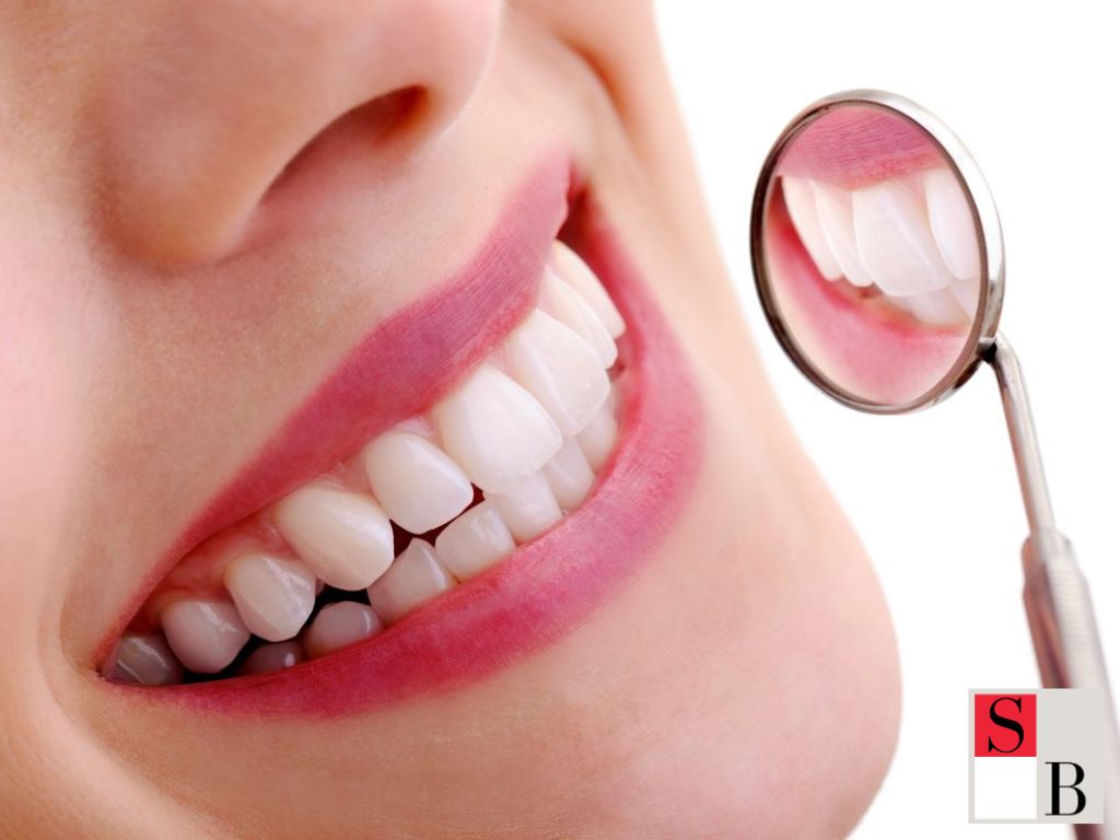 How a Healthy Gut Leads to Brighter, Stronger Teeth