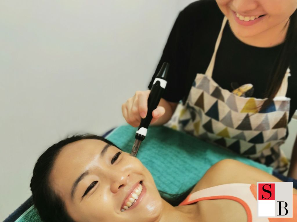 Professional Microneedling in Singapore Why It’s Safer and More Effective