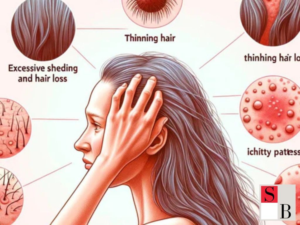 Why Addressing Hair Loss During Menopause Early Matters