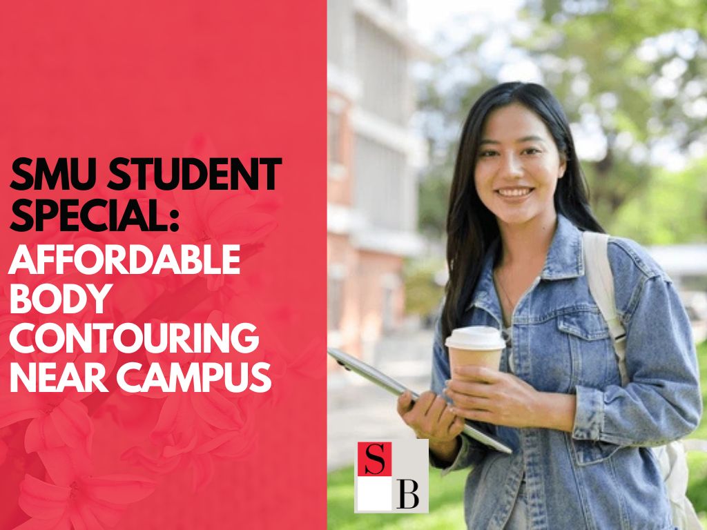 SMU Student Special: Affordable Body Contouring Near Campus