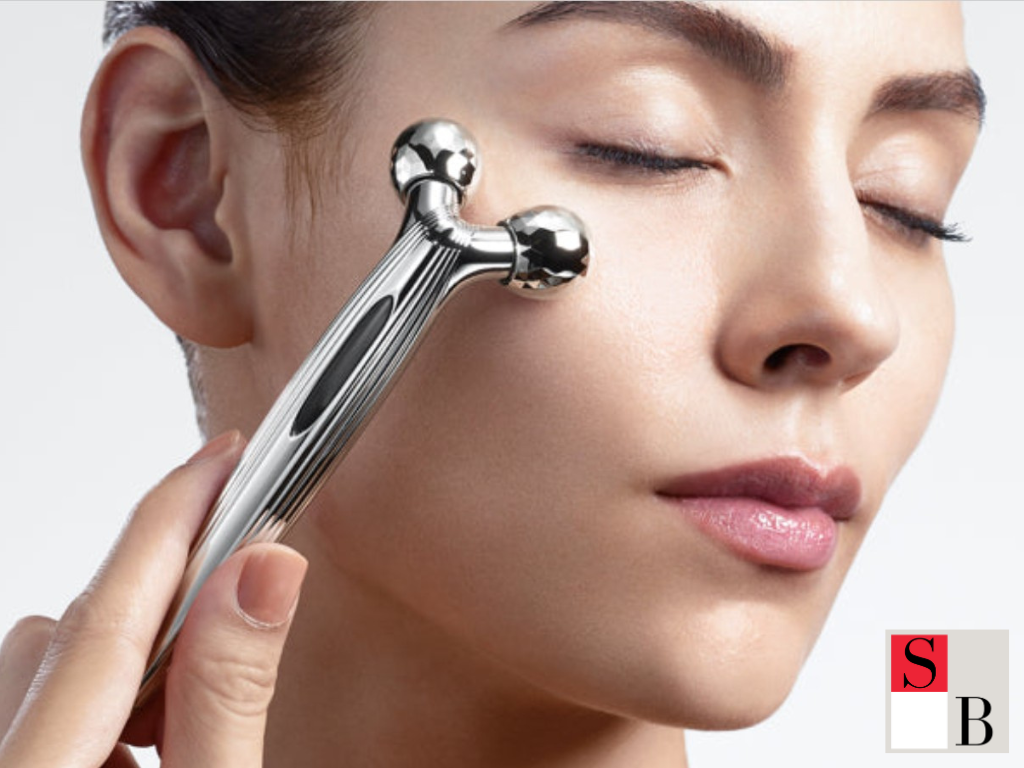 Benefits of REFA Massage for Asian Skin