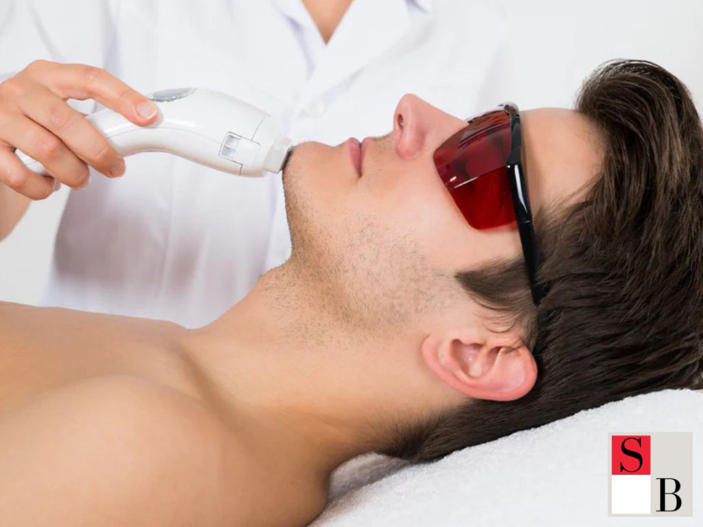 Understanding Men’s Hair Removal in Singapore