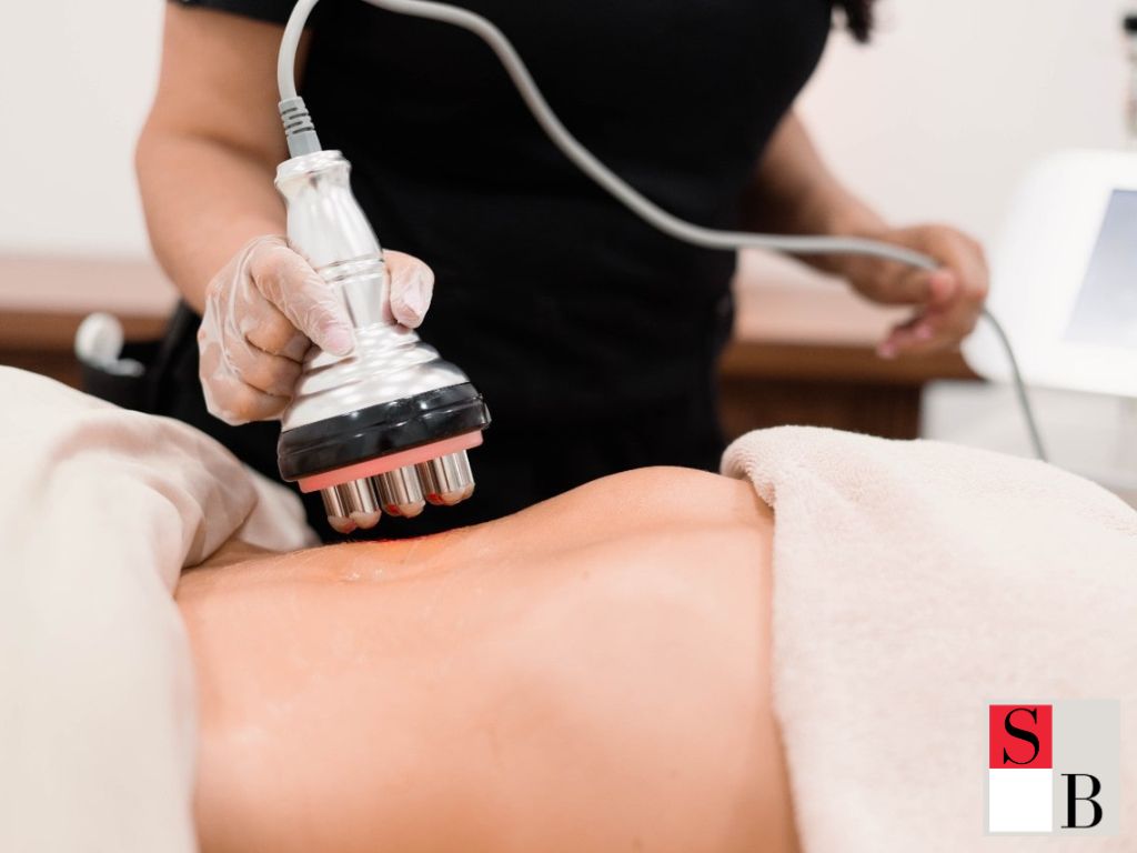 Natural Wellaholic’s Expert Body Sculpting Services in Singapore