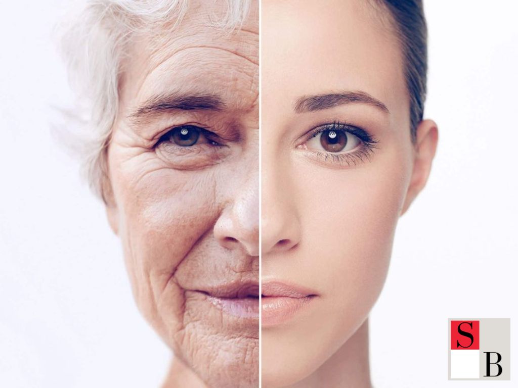 Anti-Aging Solutions for 30+ Professionals in Singapore CBD