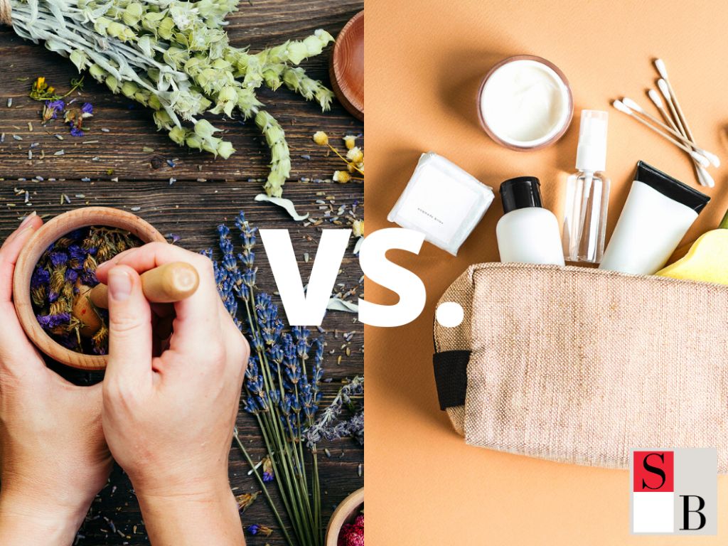 Traditional vs Modern Hair Treatments: Understanding the Core Difference