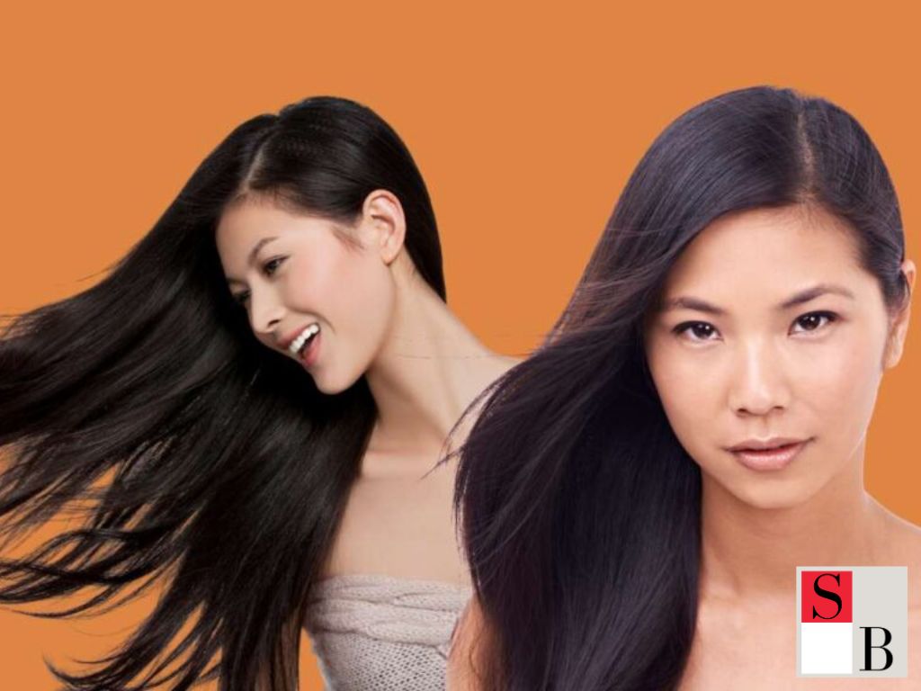 Benefits of Traditional vs Modern Hair Treatments for Asian Hair