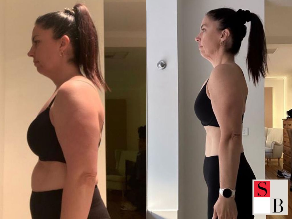 Body Transformation in Singapore: Beyond Weight Loss