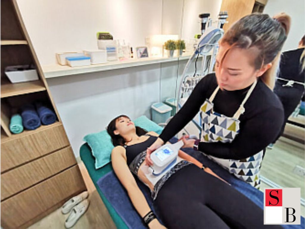 Wellaholic’s Recovery-Free Slimming Solutions in Singapore