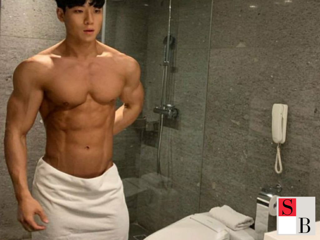 Male Grooming Culture in Singapore