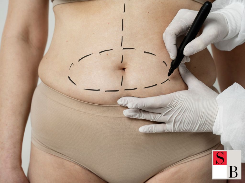 What is Lunch Break Body Sculpting in Singapore?