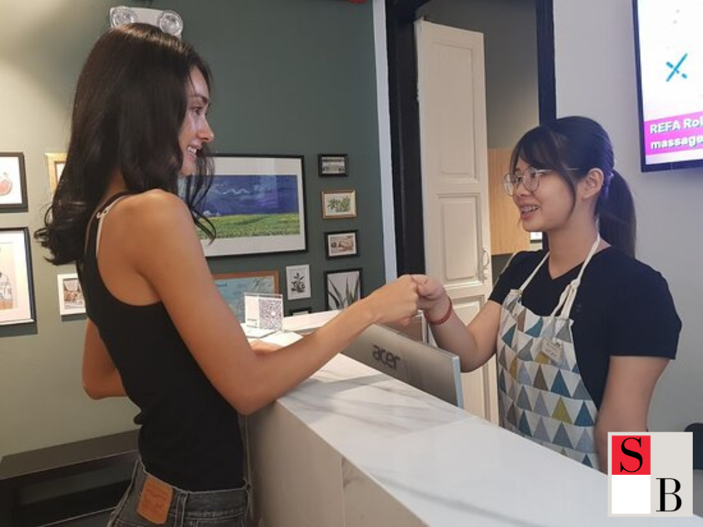 Professional Treatments to Elevate a Weekend Skincare Reset in Singapore