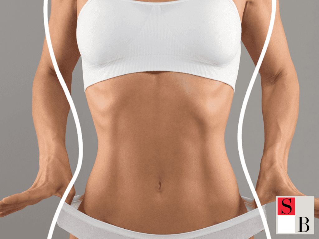 Starting Your Body Transformation Journey in Singapore