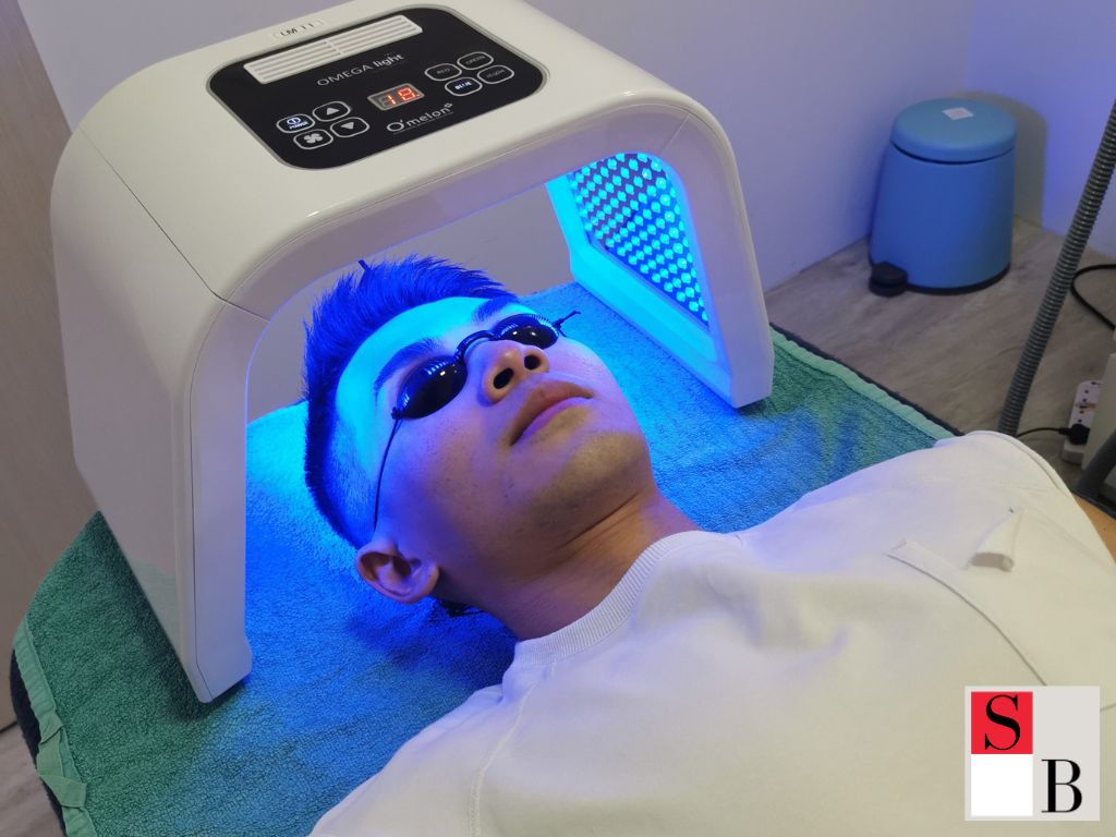 Professional Aesthetic Treatments at Skincare Clinics Near The Centrepoint Somerset Singapore