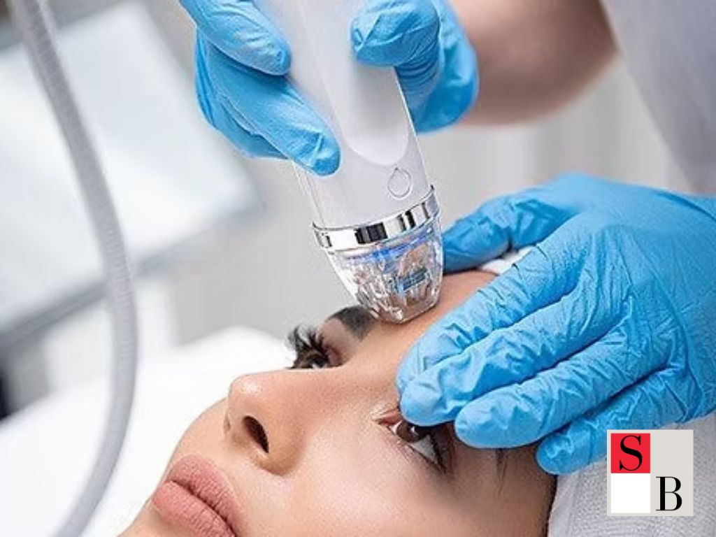 Understanding the Tampines vs Upper Changi Skincare Landscape